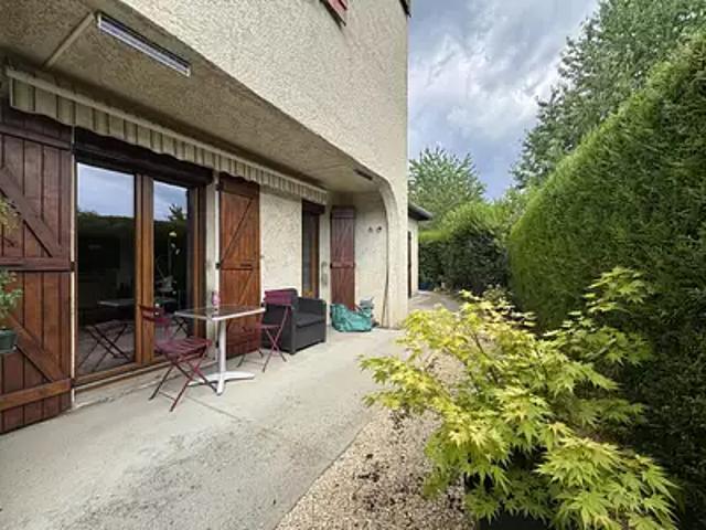 Appartement vente à La Mure, Isère