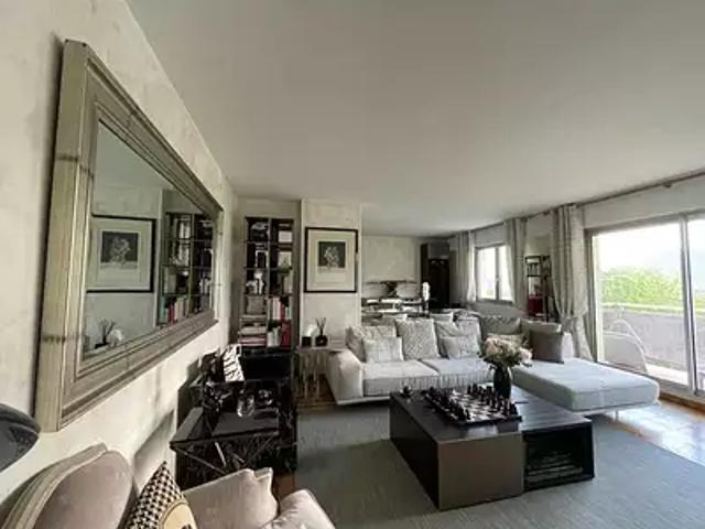 Appartement vente à Grenoble, La Mure