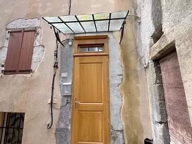 Appartement vente à Grenoble, La Mure