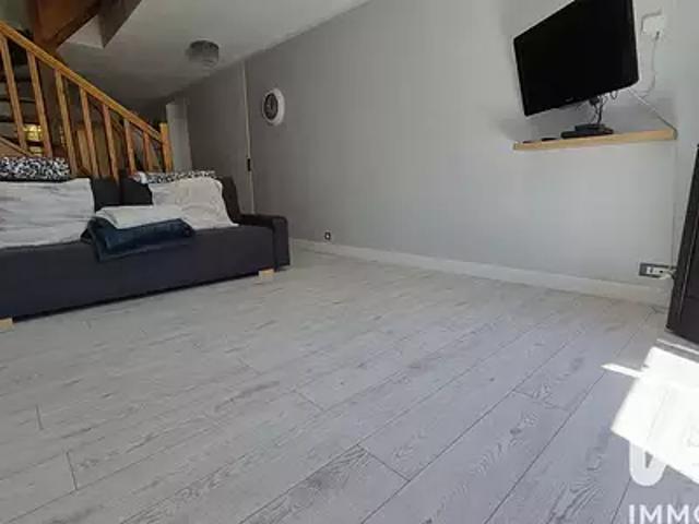 Appartement vente à La Mure, Isère