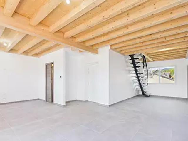 Appartement vente à La Mure, Isère