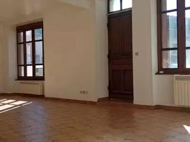 Appartement location à Grenoble, La Mure