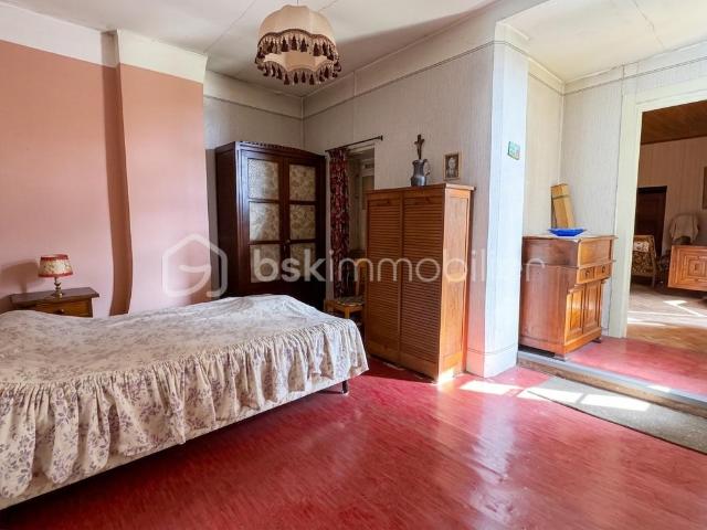 Appartement vente à Grenoble, La Mure