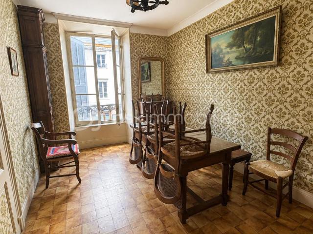 Appartement vente à Grenoble, La Mure