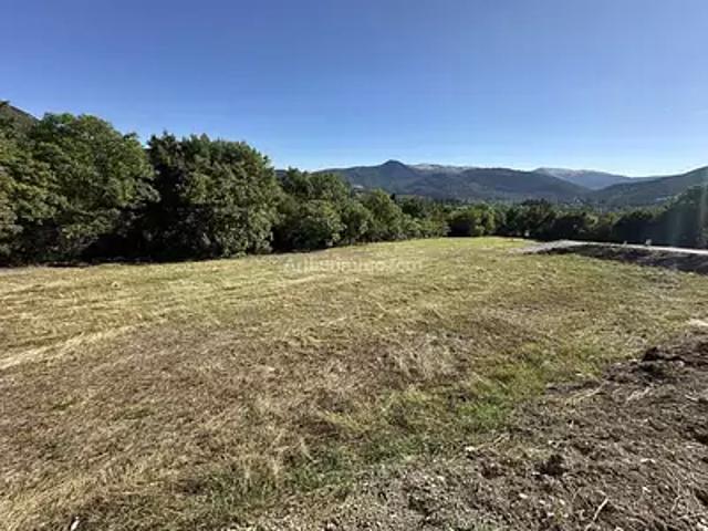 Terrain vente à Argens, La Mure-Argens