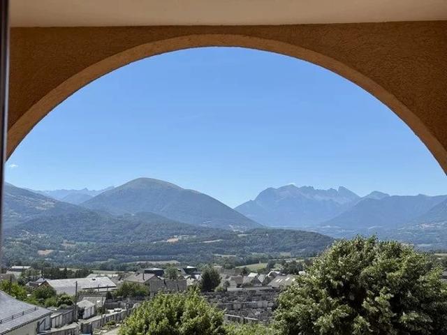 Appartement location à Grenoble, La Mure