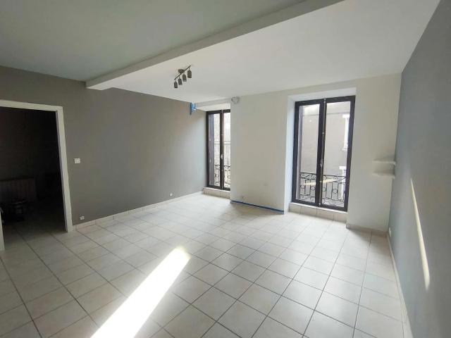 Appartement location à La Mure, Isère