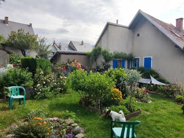 Maison vente à Grenoble, La Mure