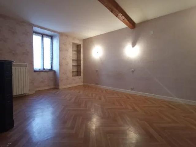 Appartement location à Grenoble, La Mure