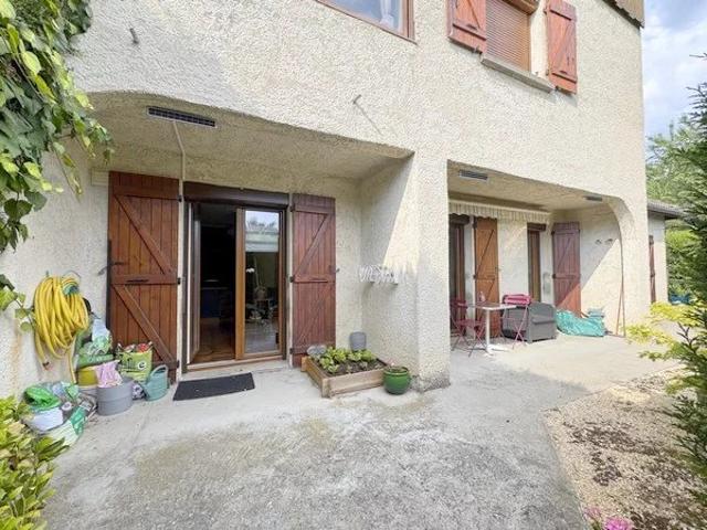 Appartement vente à Grenoble, La Mure