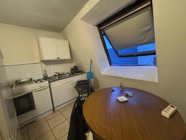 Appartement vente à Grenoble, La Mure
