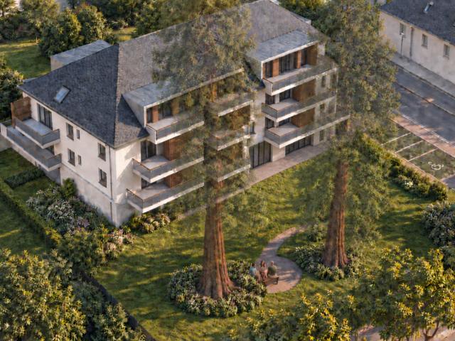 Appartement vente à La Mure, Isère