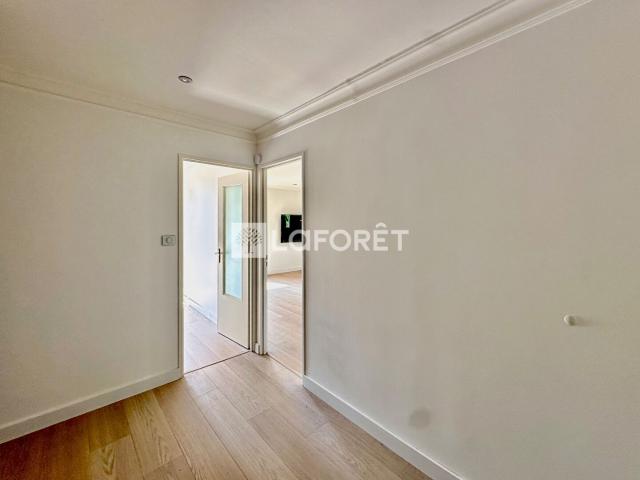 Appartement vente à Grenoble, La Mure