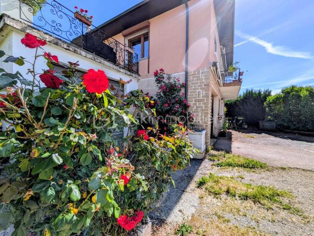 Maison vente à Grenoble, La Mure