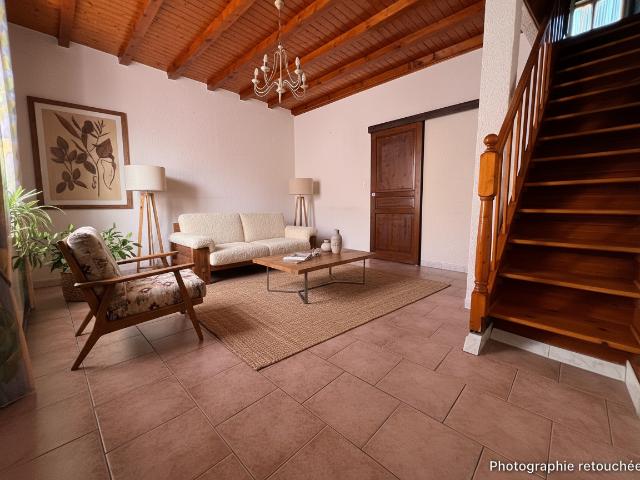 Maison vente à Grenoble, La Mure