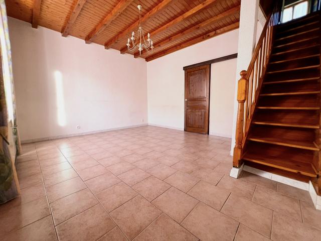 Maison vente à Grenoble, La Mure