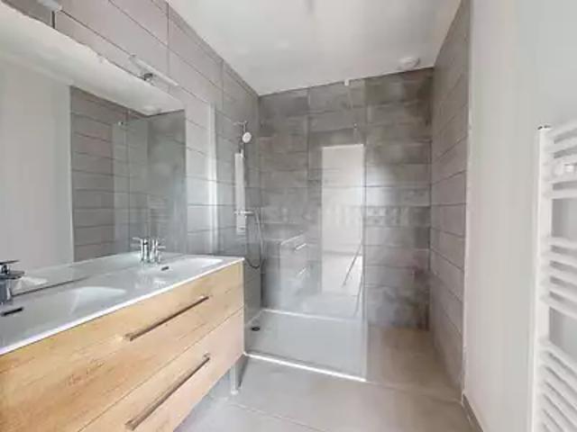 Maison vente à Grenoble, La Murette