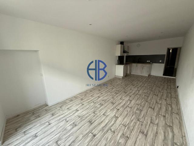 Appartement vente à Grenoble, La Murette