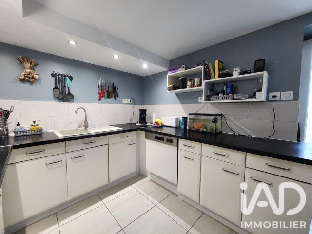 Appartement vente à Grenoble, La Murette