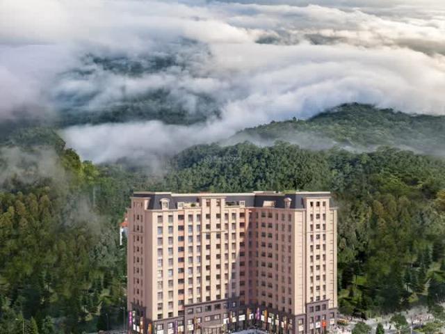 Căn hộ bán