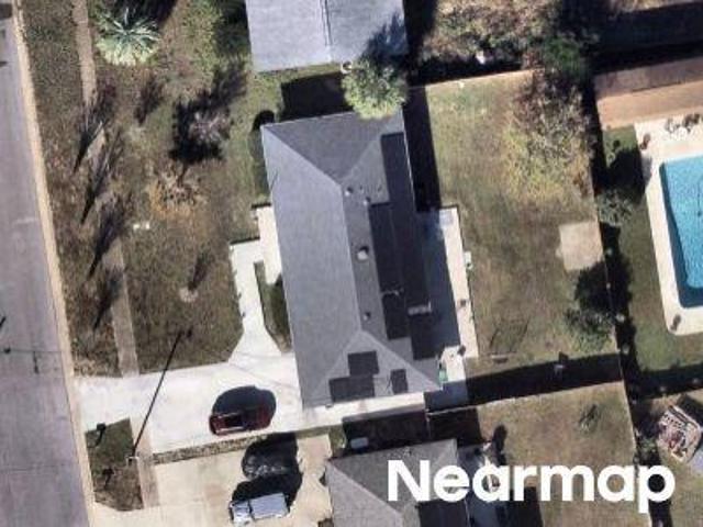 House for sale in Pensacola, Florida