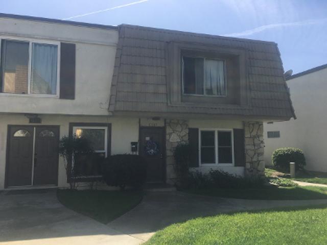 House for sale in Fountain Valley, California