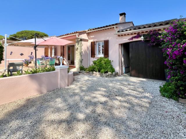 Villa vente à Arrondissement de Draguignan, Sainte-maxime