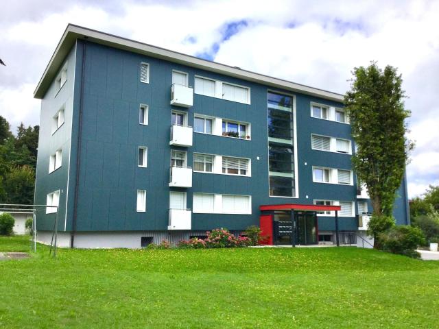 Apartment mieten in Belmont-Yverdon, Waadt