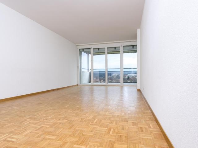 Apartment mieten in Villars, Freiburg