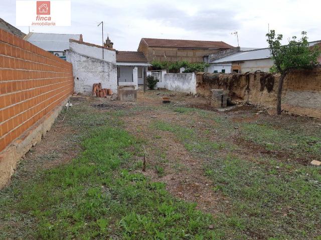 Casa en venta en La Nava De Santiago, Extremadura