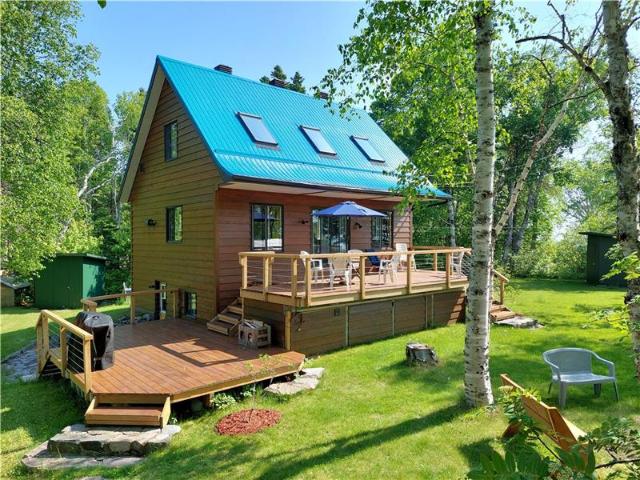 House for rent in La Haute-côte-nord, Quebec