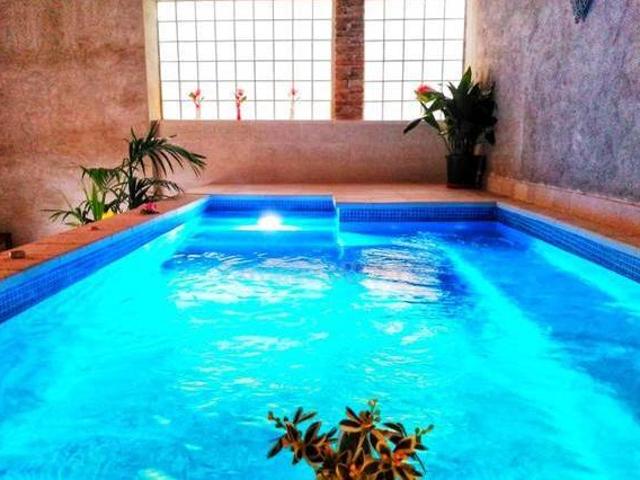 Casa en alquiler en Noguera, Catalunya