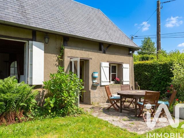 Maison vente à Les Andelys, La Neuve-grange