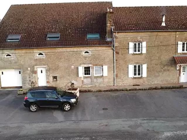 Maison vente à Lure, La Neuvelle-lès-lure