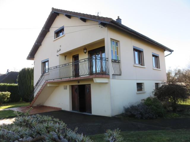 Maison vente à Lure, La Neuvelle-lès-lure