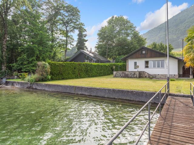 Einfamilienhaus kaufen in La Neuveville, Bern