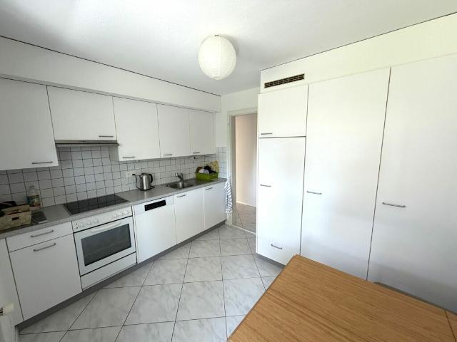 Wohnung mieten in La Neuveville, Bern