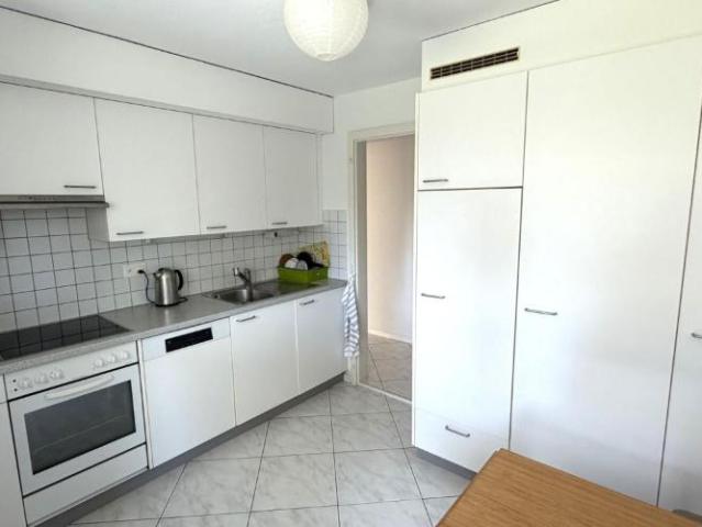 Apartment mieten in La Neuveville, Bern