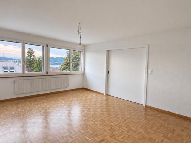 Apartment mieten in La Neuveville, Région administrative du Jura bernois