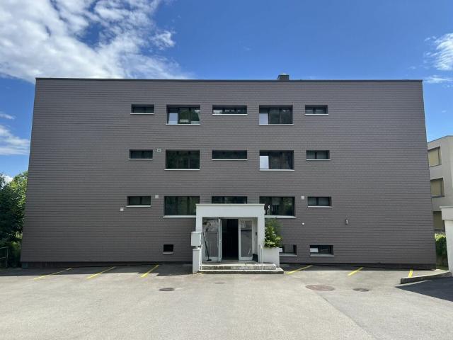 Wohnung mieten in La Neuveville, Bern