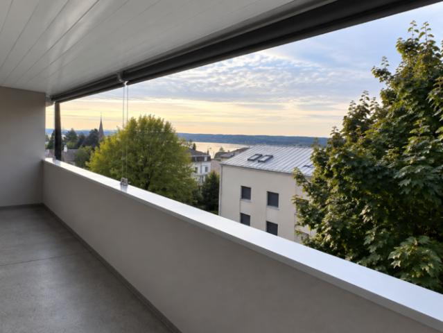 Apartment mieten in La Neuveville, Région administrative du Jura bernois