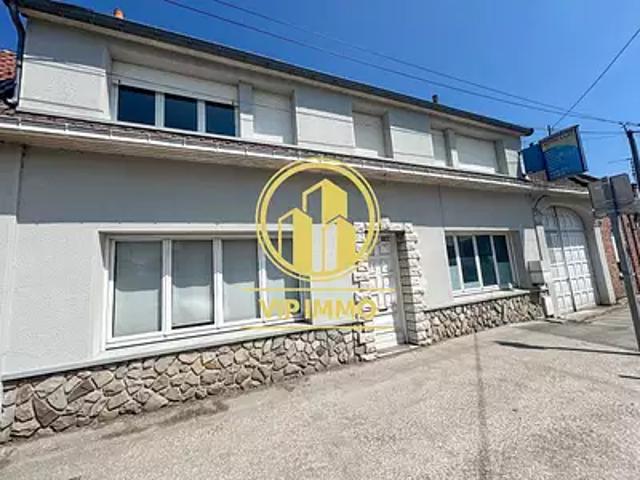 Maison vente à La Neuville, Nord