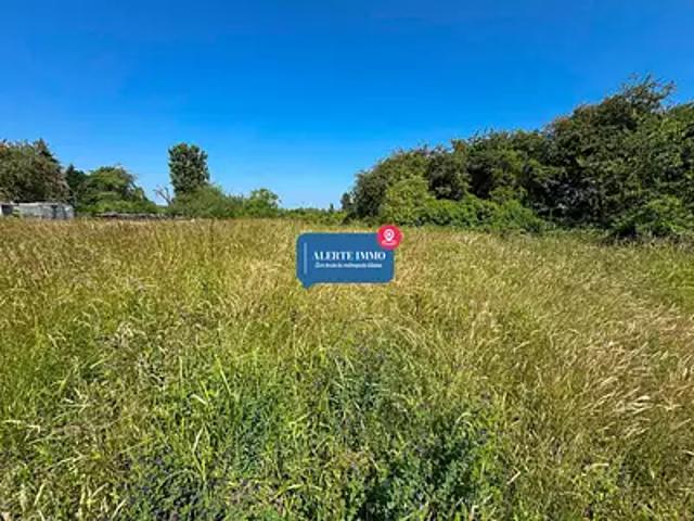 Terrain vente à Lille, La Neuville