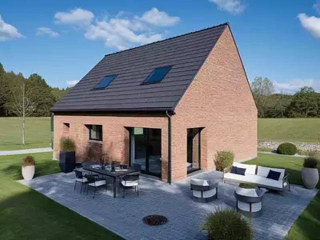 Maison vente à Lille, La Neuville