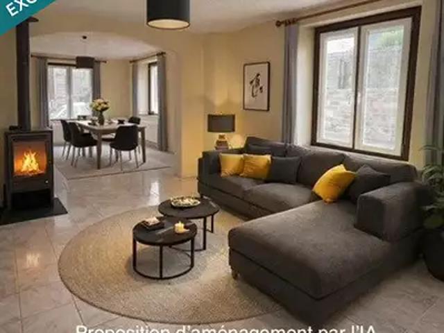 Maison vente à Châlons-en-Champagne, La Neuville-au-pont