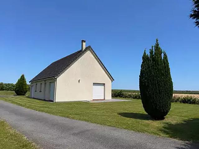 Maison vente à Rouen, La Neuville-chant-d'oisel