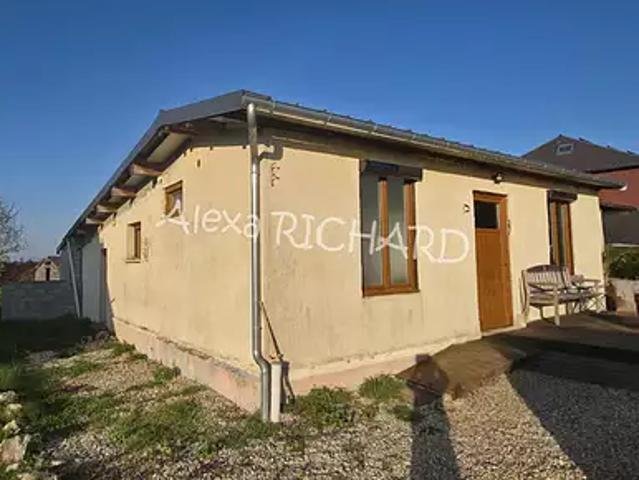 Maison vente à Bernay, La Neuville-du-bosc