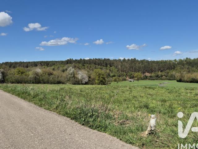 Terrain vente à Bernay, La Neuville-du-bosc
