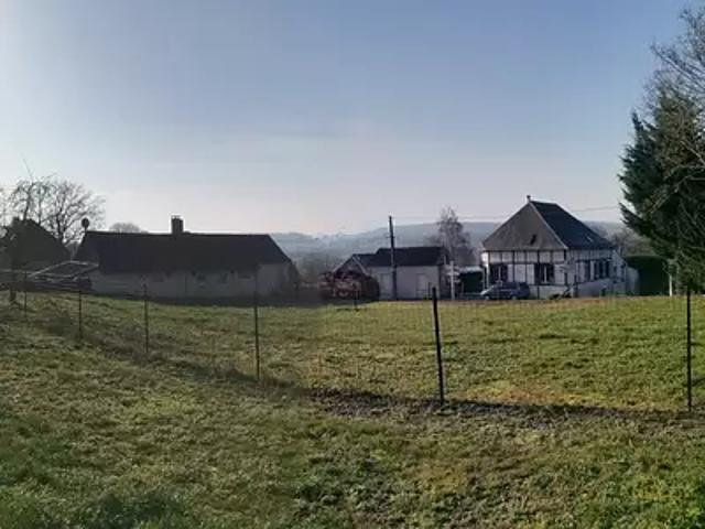 Terrain vente à Laon, La Neuville-en-beine