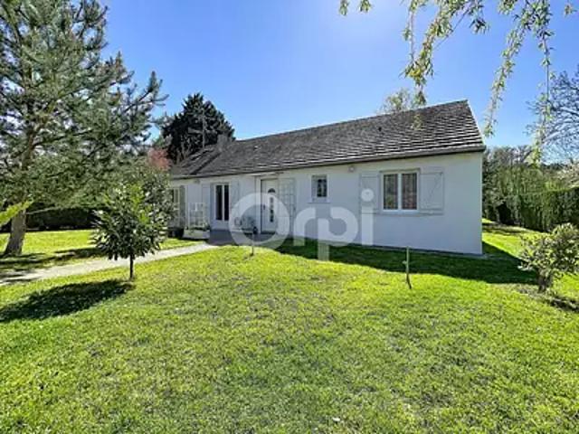 Maison vente à Clermont, La Neuville-en-hez